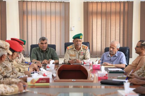 "أمنية حضرموت" تطمئن المواطنين: الأوضاع مستقرة