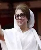 بنغلادش تودع رئيسة الوزراء السابقة خالدة ضياء