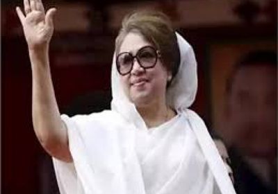 بنغلادش تودع رئيسة الوزراء السابقة خالدة ضياء