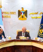 الجمعية الوطنية: استهداف المكلا اعتداء على الجنوب وشعبه ومقدراته