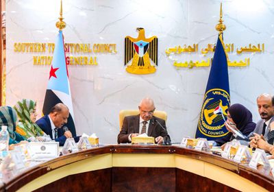 الجمعية الوطنية: استهداف المكلا اعتداء على الجنوب وشعبه ومقدراته