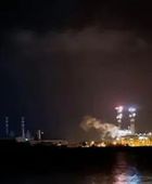 انقطاع الكهرباء عن 170 ألف مشترك جراء هجمات روسية على منطقة أوديسا