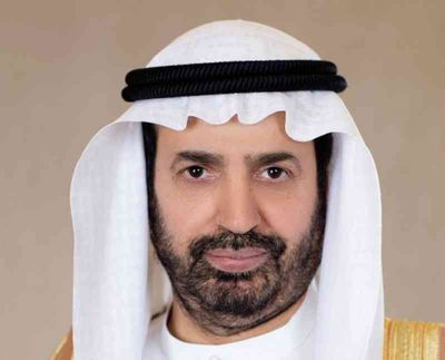 الإمارات شريكة الاستقرار و الازدهار 