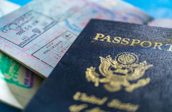 مالي وبوركينا فاسو تفرضان حظراً على سفر المواطنين الأمريكيين إلى أراضيهما