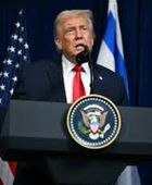 ترامب يستخدم حق النقض ضد مشروعَي قانون للمرة الاولى خلال ولايته الثانية