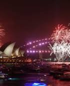 سيدني تستقبل العام الجديد بوجود أمني مكثف وتكريم ضحايا هجوم بونداي