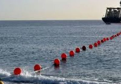 فنلندا تحتجز سفينة قادمة من روسيا في أحدث واقعة تضرر للكابلات