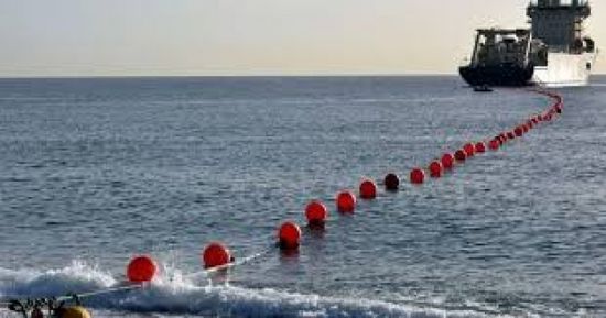 فنلندا تحتجز سفينة قادمة من روسيا في أحدث واقعة تضرر للكابلات