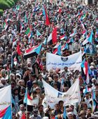 شبوة تجدد العهد.. إصرار شعبي على إعلان الدولة