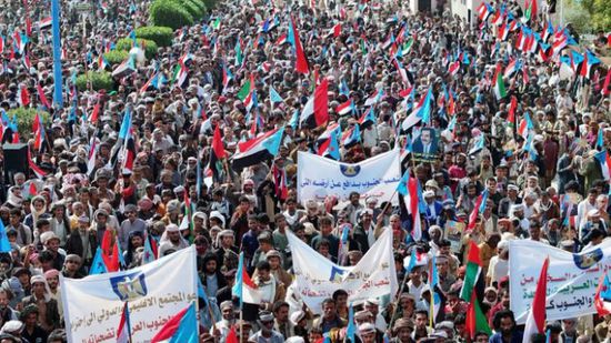 شبوة تجدد العهد.. إصرار شعبي على إعلان الدولة