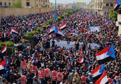 مليونية شبوة.. تجديد العهد لإعلان دولة الجنوب العربي