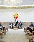 العراق.. السوداني يدعو لاستكمال الاستحقاقات الدستورية وتشكيل حكومة جديدة