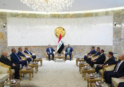 العراق.. السوداني يدعو لاستكمال الاستحقاقات الدستورية وتشكيل حكومة جديدة