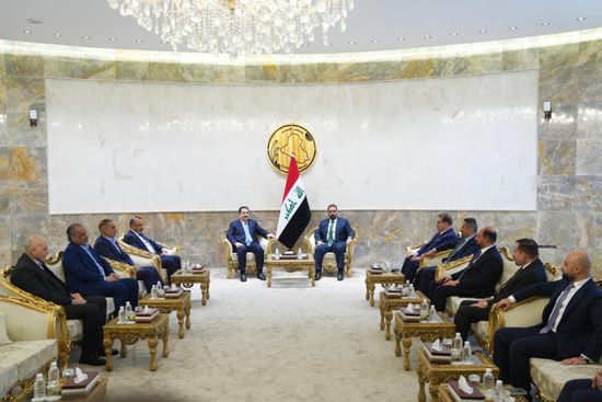 العراق.. السوداني يدعو لاستكمال الاستحقاقات الدستورية وتشكيل حكومة جديدة