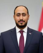 أمين الانتقالي: قواتنا الجنوبية على الأرض وتخوض حربا حقيقية