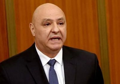 الرئيس اللبناني: شبح الحرب أصبح بعيدًا