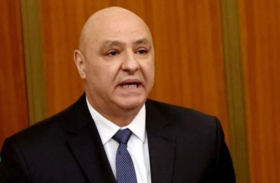 الرئيس اللبناني: شبح الحرب أصبح بعيدًا