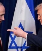 نتنياهو يبحث مع ترامب خيار جولة ثانية من الضربات ضد إيران