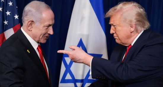 نتنياهو يبحث مع ترامب خيار جولة ثانية من الضربات ضد إيران