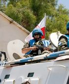 مجلس الأمن يمدد ولاية "أندوف" في مرتفعات الجولان