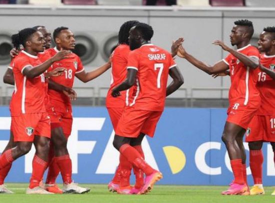 بوركينا فاسو تفوز على السودان في كأس الأمم الإفريقية