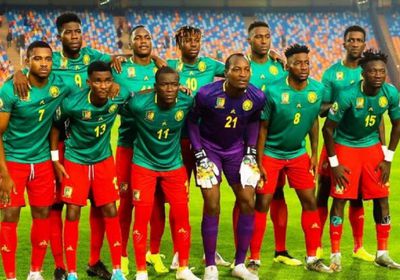 نتيجة مباراة موزبيق والكاميرون في كأس الأمم الإفريقية 2026