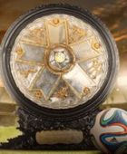 سيراميكا كليوباترا يفوز على فاركو في كأس الرابطة المصرية