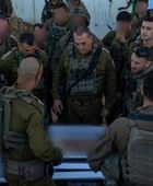 رئيس الأركان الإسرائيلي: مصممون على نزع سلاح حماس