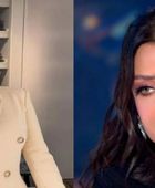 رضوى الشربيني ترد على منتقدي ريهام عبد الغفور: التنمر مرفوض والستر واجب