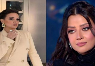 رضوى الشربيني ترد على منتقدي ريهام عبد الغفور: التنمر مرفوض والستر واجب