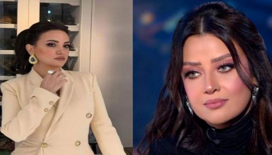 رضوى الشربيني ترد على منتقدي ريهام عبد الغفور: التنمر مرفوض والستر واجب