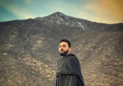 3 أغان دعائية لمسلسل "المداح 6" استعدادا لعرضه في رمضان 2026