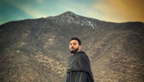 3 أغان دعائية لمسلسل "المداح 6" استعدادا لعرضه في رمضان 2026