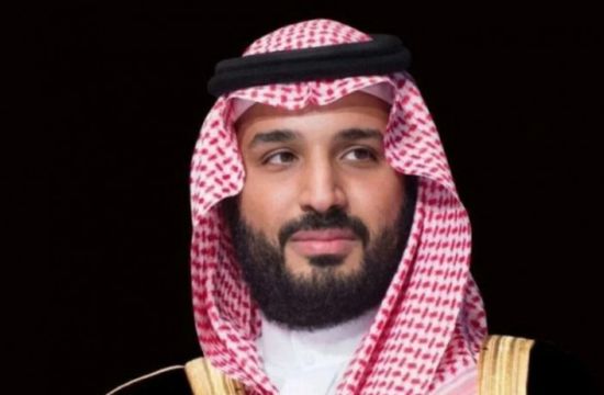 ولي العهد السعودي ورئيس وزراء باكستان يستعرضان العلاقات الثنائية
