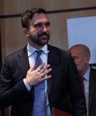 "سابقة تاريخية".. ممداني سيؤدي اليمين رئيساً لنيويورك على نسخة من القرآن