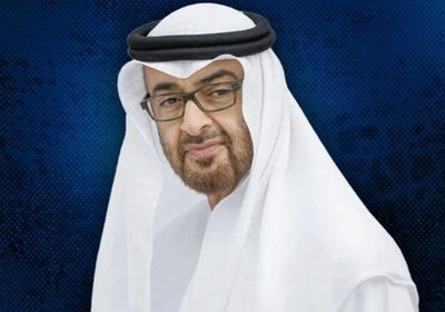 رئيس الإمارات: نواصل مسيرة التقدم وبناء المستقبل في العام الجديد