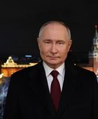 "في رأس السنة".. بوتين: تعاضد شعبنا يمنحنا الثقة بتحقيق كل آمالنا