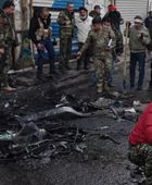 سوريا.. قتلي وجرحي جراء انفجار وسط مدينة حلب