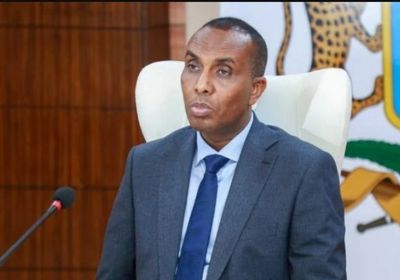 رئيس وزراء الصومال: الحكومة الفيدرالية ملتزمة بحماية وحدة وسيادة أراضي البلاد