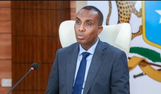 رئيس وزراء الصومال: الحكومة الفيدرالية ملتزمة بحماية وحدة وسيادة أراضي البلاد