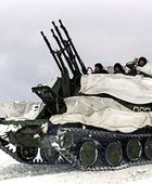 الدفاع الروسية تعلن إسقاط 53 مسيرة أوكرانية