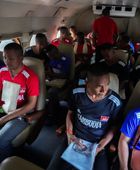 تايلاند تعلن الإفراج عن 18 جنديًا كمبوديًا