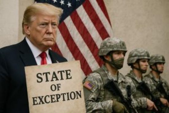 ترامب يقرر سحب قوات الحرس الوطني من 3 مدن