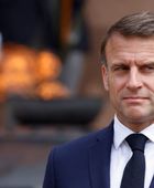 ماكرون يتعهد إجراء انتخابات 2027 دون تدخل خارجي