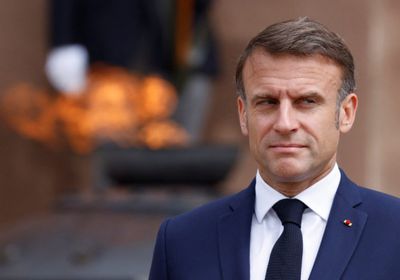 ماكرون يتعهد إجراء انتخابات 2027 دون تدخل خارجي