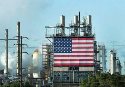 انخفاض مخزونات النفط 1.9 مليون برميل بالولايات المتحدة