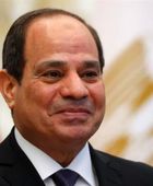 الرئيس السيسي يهنئ شعوب العالم بحلول عام 2026