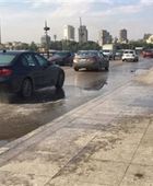 حالة طقس اليوم الخميس 1-1-2026 في مصر