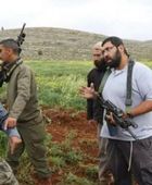 مستوطنون يهاجمون مزرعة غرب نابلس