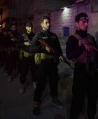 تفاصيل إحباط محاولة تفجير كنيسة في حلب